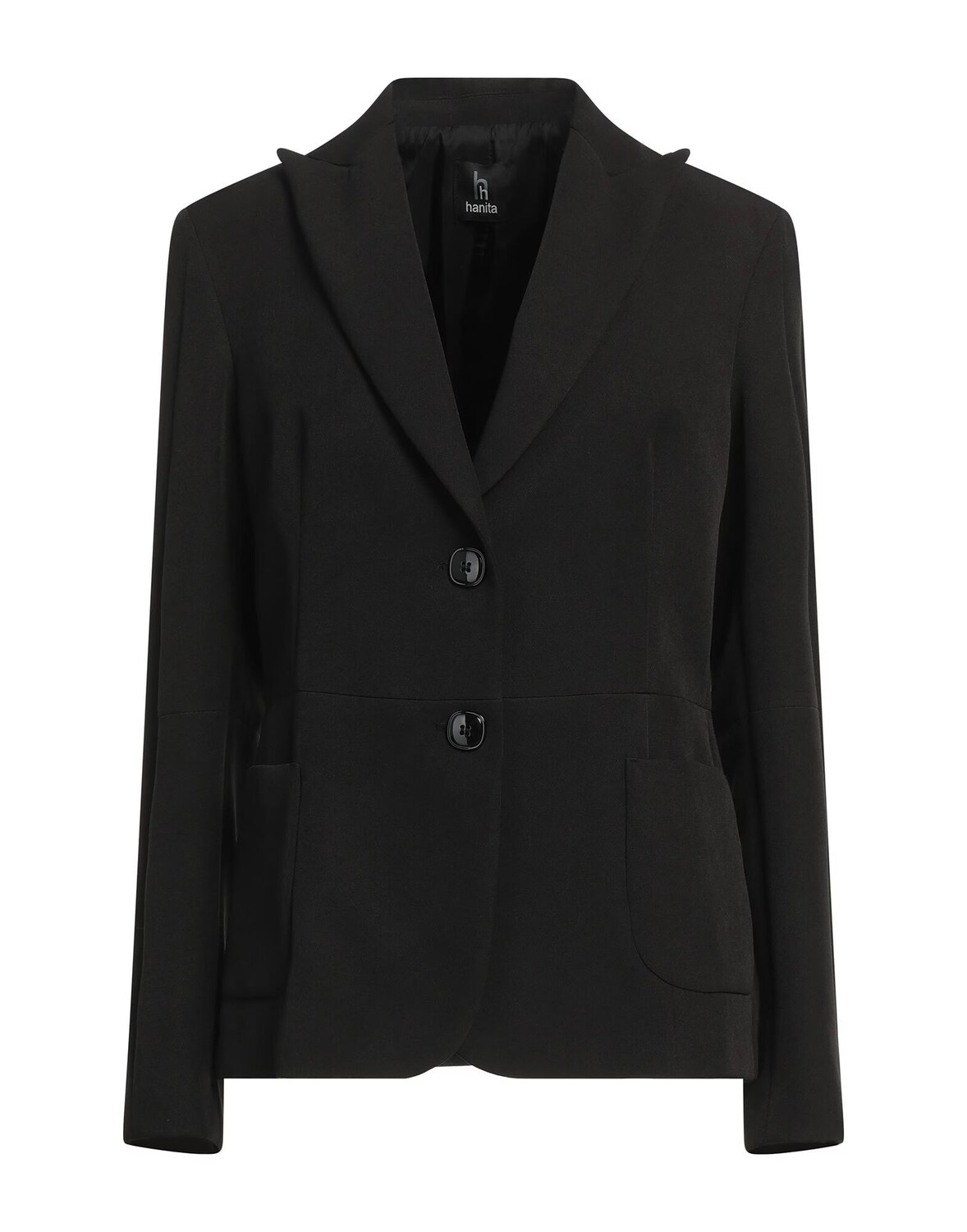 Блейзер Hanita, черный
Блейзер Hanita, черный
