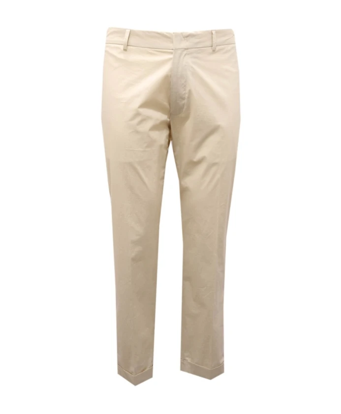 Хлопковые брюки 21e c1mob024 0417 Paolo Pecora, бежевый
Хлопковые брюки 21e c1mob024 0417 Paolo Pecora, бежевый