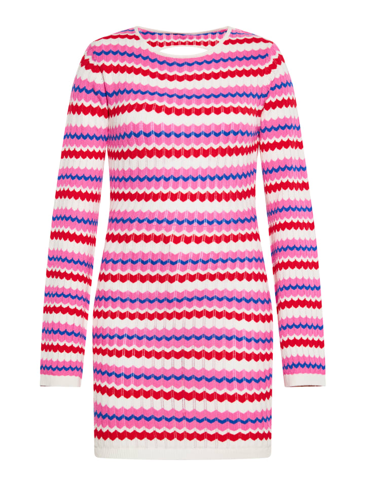 Длинное платье myMo 
Длинное платье myMo