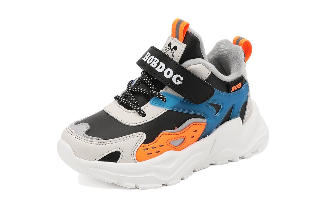 Износостойкие низкие повседневные кроссовки для детей BOBDOG, бежевый/черный
Износостойкие низкие повседневные кроссовки для детей BOBDOG, бежевый/черный