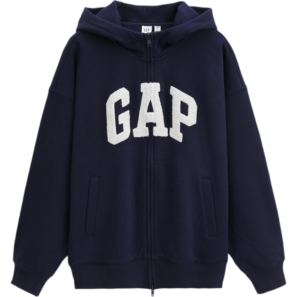 Свитшот женский GAP, синий
Свитшот женский GAP, синий