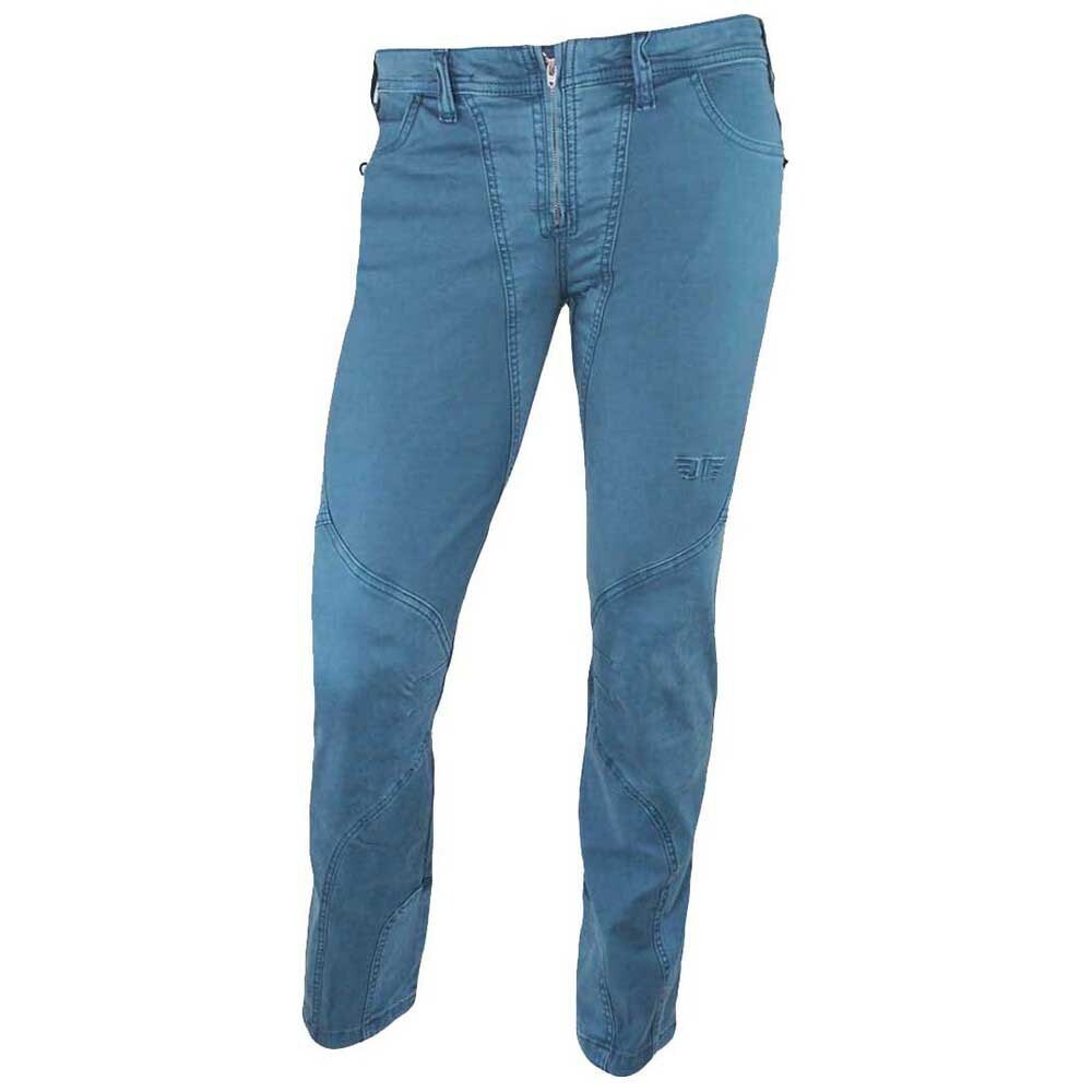 Брюки JeansTrack Tardor, синий
Брюки JeansTrack Tardor, синий