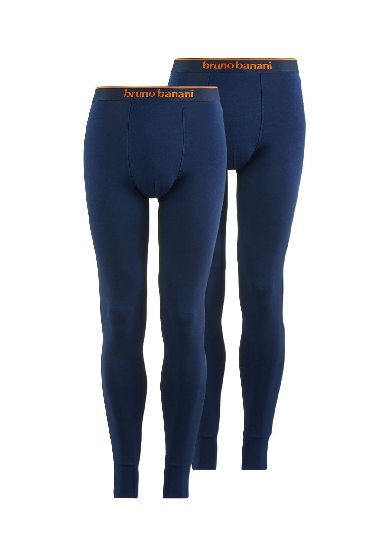 Длинное нижнее белье, комплект из 2 шт WARM UP Bruno banani, морской
Длинное нижнее белье, комплект из 2 шт WARM UP Bruno banani, морской