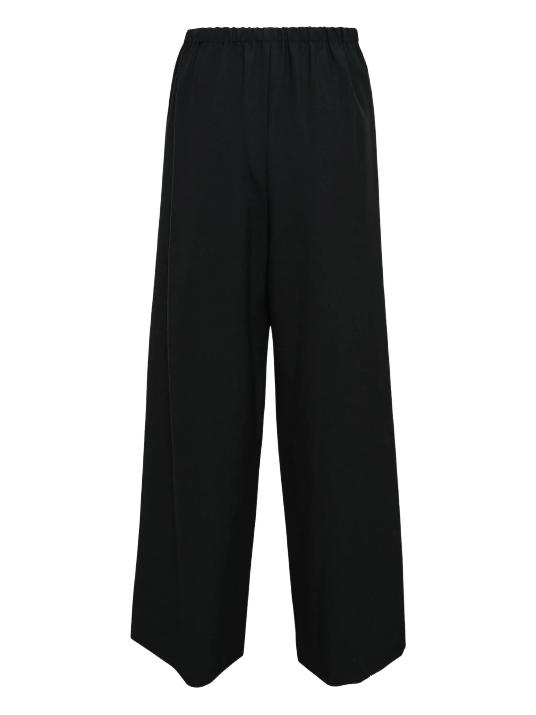 Присборенные брюки Enföld, черный
Присборенные брюки Enföld, черный