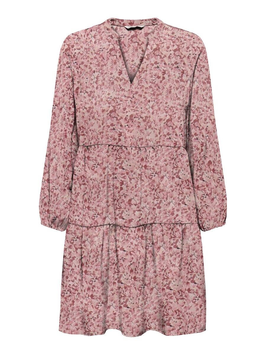 Платье ONLY Favourite Thea, цвет Dusky pink/Dark pink
Платье ONLY Favourite Thea, цвет Dusky pink/Dark pink