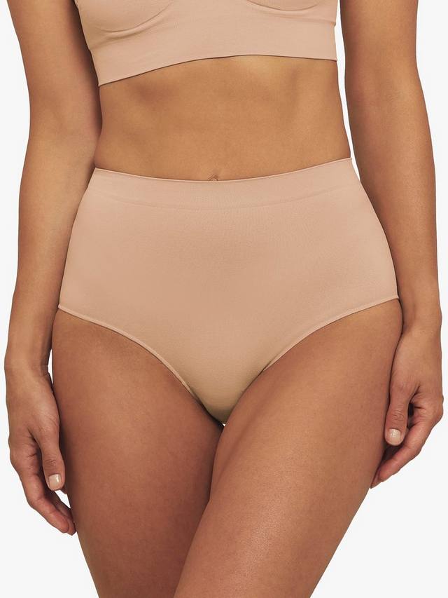 Полный бюстгальтер из переработанного нейлона Ambra, Beige
Полный бюстгальтер из переработанного нейлона Ambra, Beige