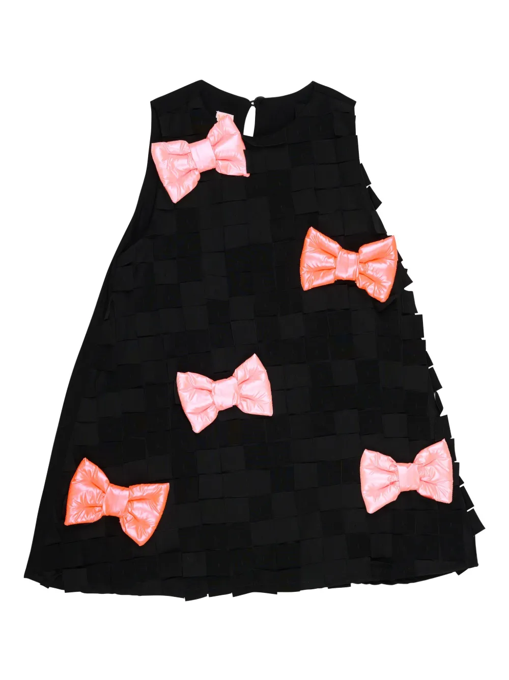 Платье Connie WAUW CAPOW by BANGBANG, черный
Платье Connie WAUW CAPOW by BANGBANG, черный