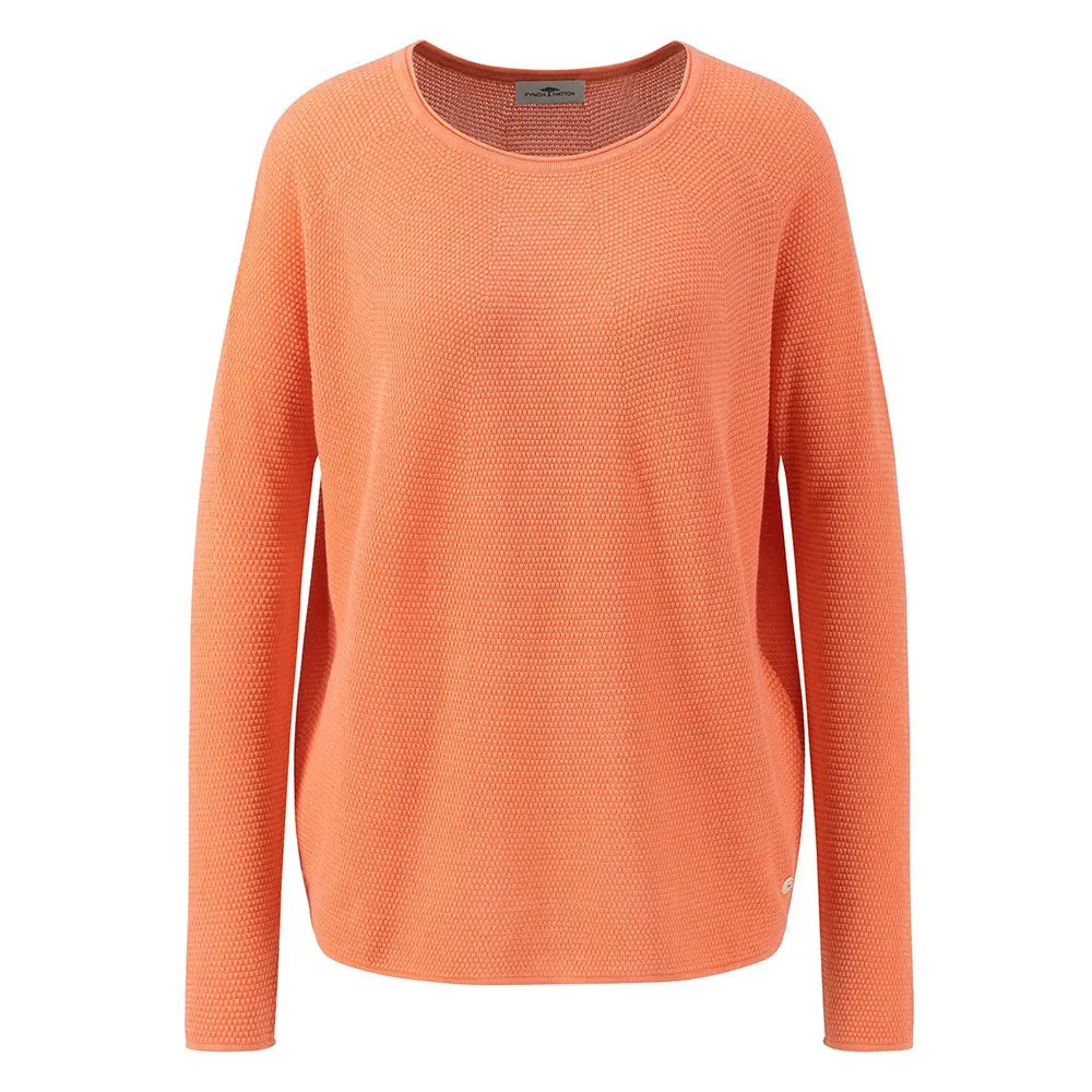 Свитер Fynch Hatton 24037300, оранжевый
Свитер Fynch Hatton 24037300, оранжевый