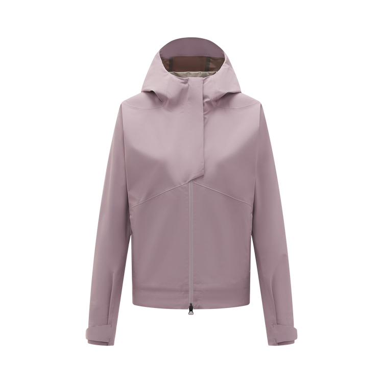 DESCENTE Демисезонная куртка для городских поездок, DV-ELDERBREEY
DESCENTE Демисезонная куртка для городских поездок, DV-ELDERBREEY