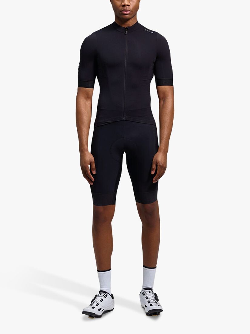 Профессиональная велосипедная майка II Le Col, черный
Профессиональная велосипедная майка II Le Col, черный