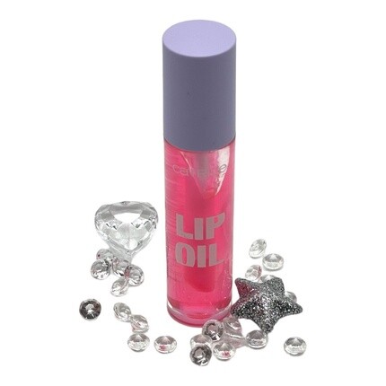 Catrice SECRET GARDEN Lip Oil Масло для губ C02 TRUE BLOOM Pink Rose 4,5 мл, Серый, Catrice SECRET GARDEN Lip Oil Масло для губ C02 TRUE BLOOM Pink Rose 4,5 мл
Catrice SECRET GARDEN Lip Oil Масло для губ C02 TRUE BLOOM Pink Rose 4,5 мл, Серый, Catrice SECRET GARDEN Lip Oil Масло для губ C02 TRUE BLOOM Pink Rose 4,5 мл