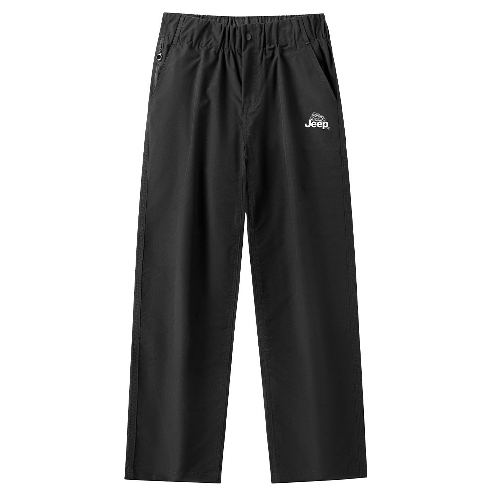 Повседневные брюки Unisex Moderate Straight Fit Jeep, p755mwp615 черный
Повседневные брюки Unisex Moderate Straight Fit Jeep, p755mwp615 черный