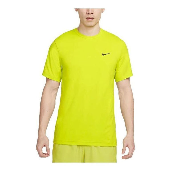 Футболка dri-fit uv hyverse t-shirt 'bright cactus' Nike, мультиколор
Футболка dri-fit uv hyverse t-shirt 'bright cactus' Nike, мультиколор