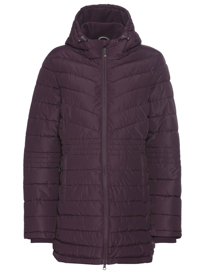 Стеганая куртка Polarino
Стеганая куртка Polarino