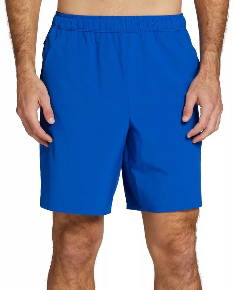 Мужские тканые шорты Dsg 8 дюймов для маневренности
Мужские тканые шорты Dsg 8 дюймов для маневренности