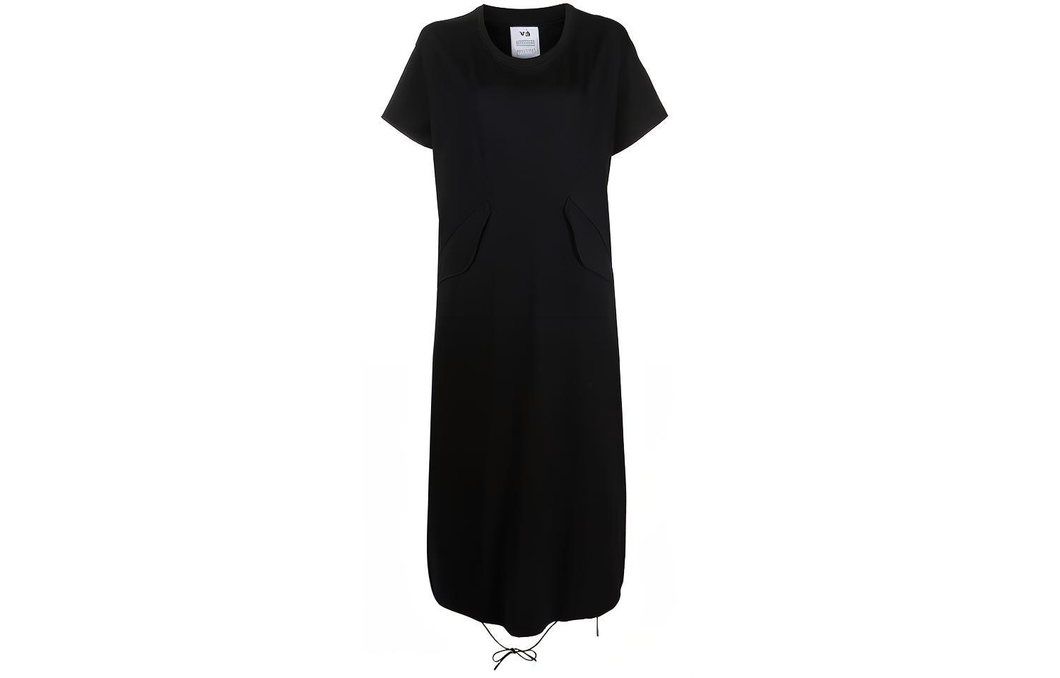 Y-3 Y 3 платье с короткими рукавами женское black
Y-3 Y 3 платье с короткими рукавами женское black