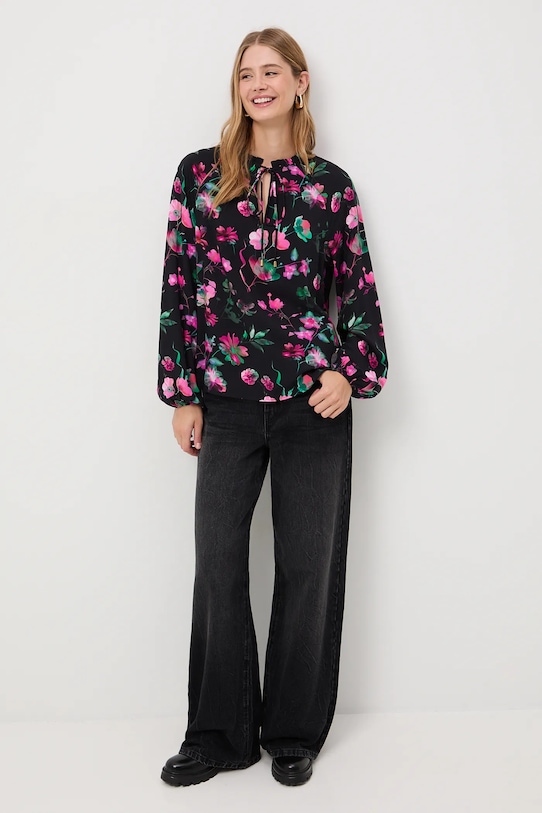 Блуза Medicine, черный
Блуза Medicine, черный