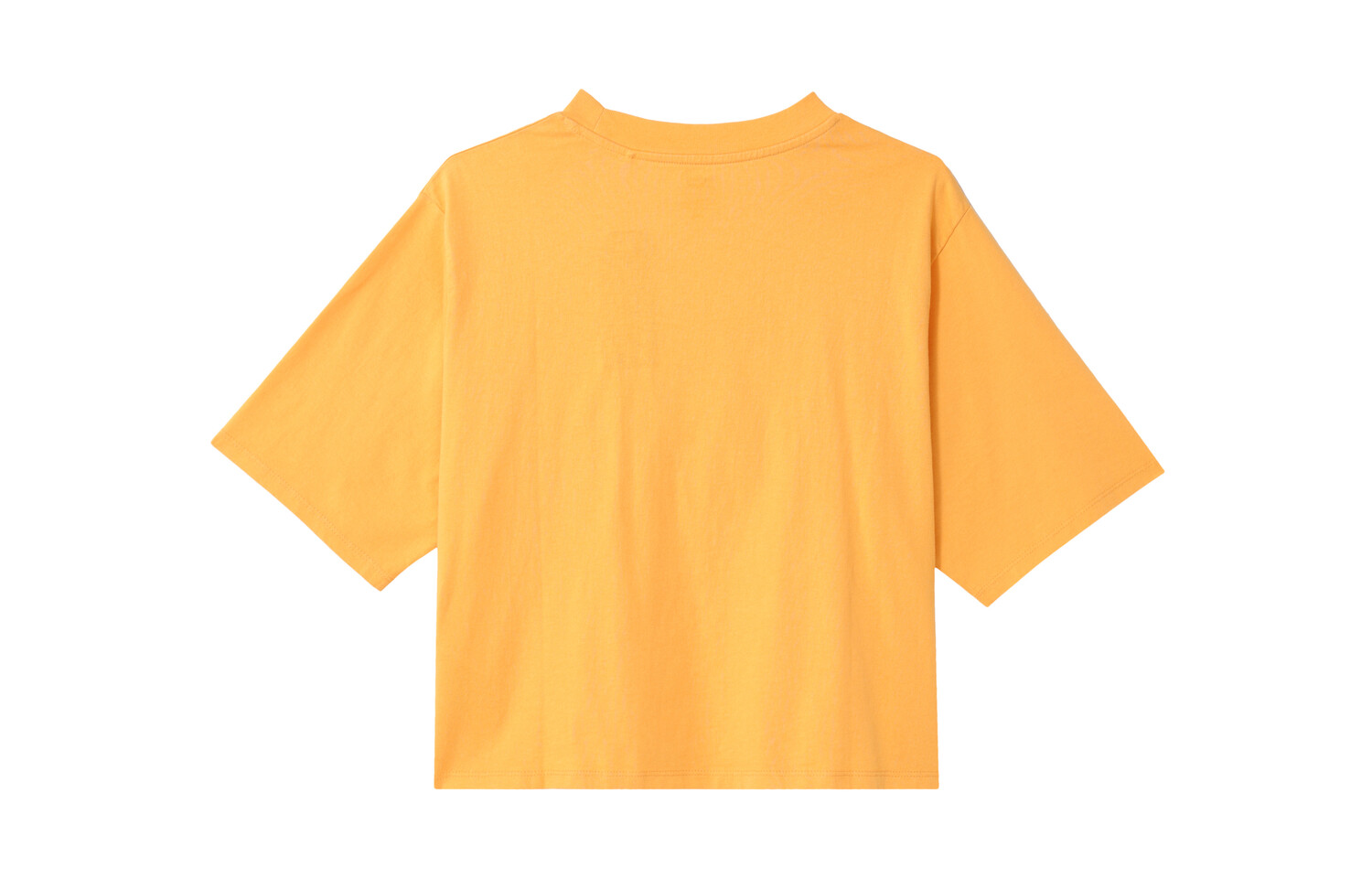 Футболка женская желтая Levi’S
Футболка женская желтая Levi’S