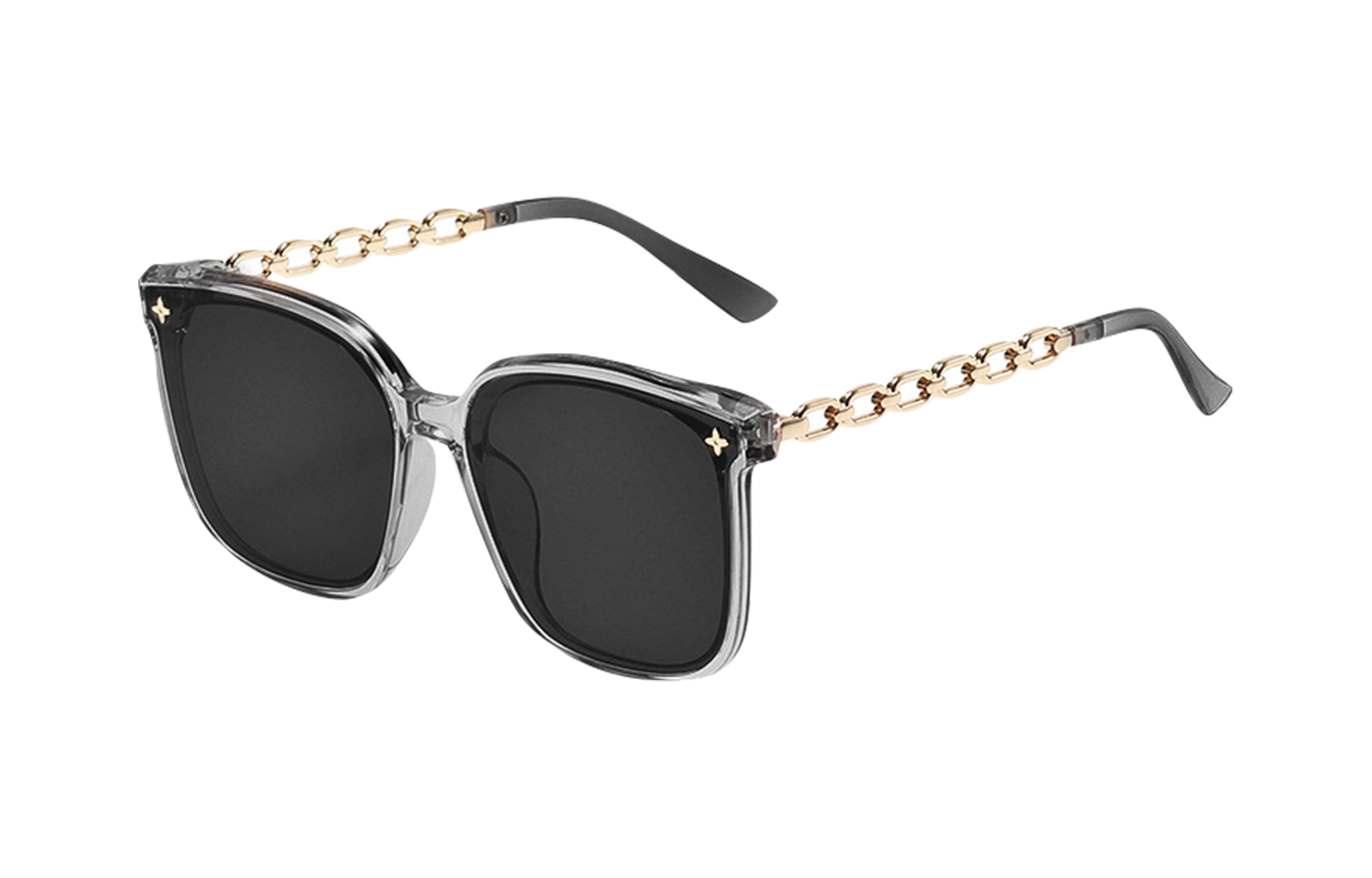 Солнцезащитные очки Butterfly Unisex CMFY, чайно-коричневые
Солнцезащитные очки Butterfly Unisex CMFY, чайно-коричневые