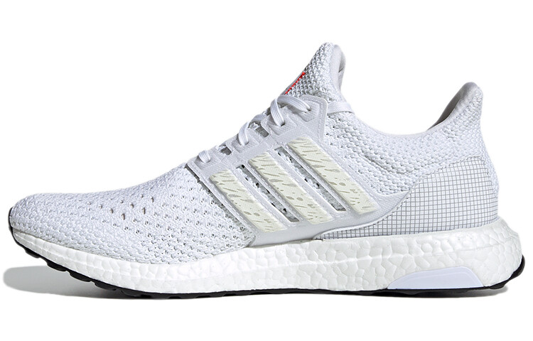 Adidas Ultra Boost Clima U Белый Солнечный Красный
Adidas Ultra Boost Clima U Белый Солнечный Красный