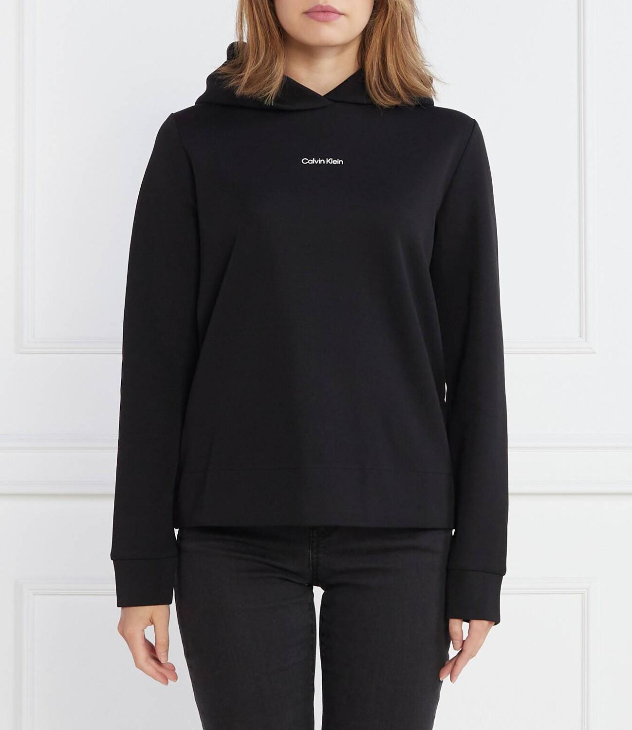 Толстовка Calvin Klein Regular Fit, черный
Толстовка Calvin Klein Regular Fit, черный