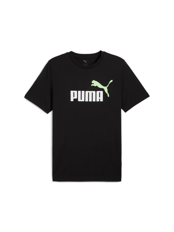 Puma Комплект из 1 футболки черного цвета (Spring Fern), Черный, Puma Комплект из 1 футболки черного цвета (Spring Fern)
Puma Комплект из 1 футболки черного цвета (Spring Fern), Черный, Puma Комплект из 1 футболки черного цвета (Spring Fern)