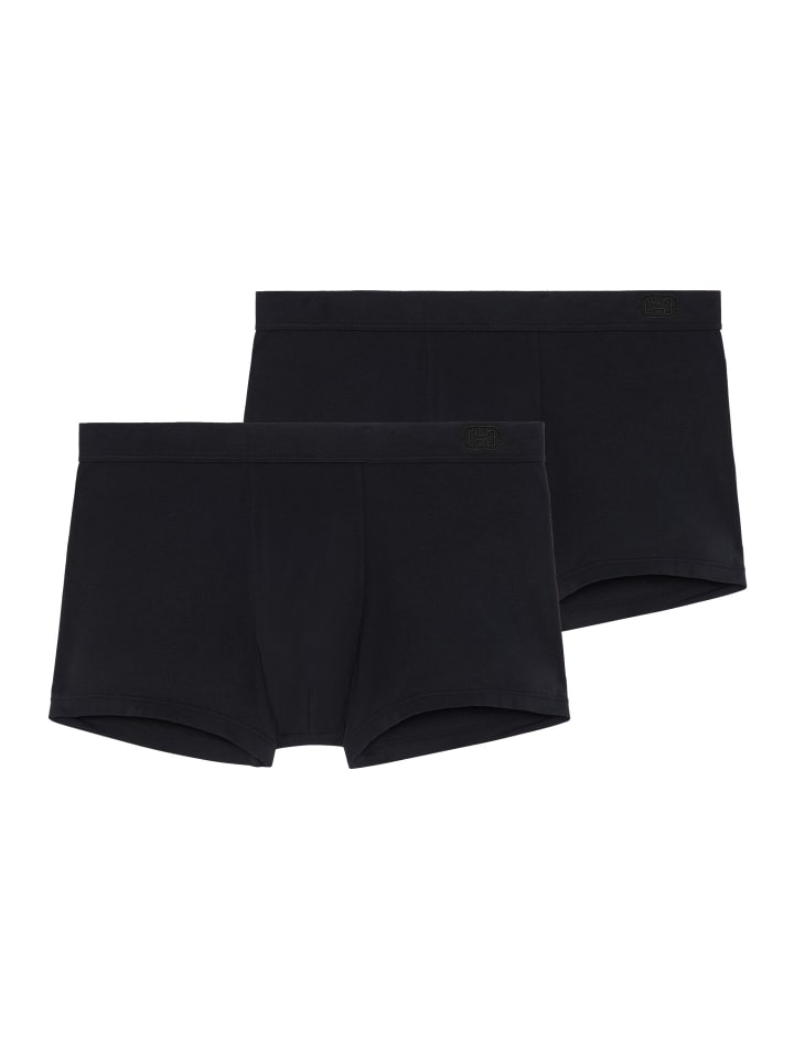 Трусы HOM, черный
Трусы HOM, черный