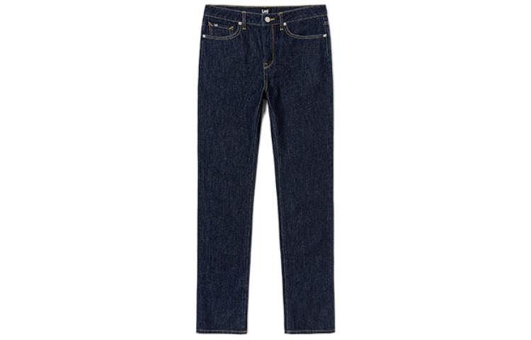 Женские джинсы Xline Lee, темно-синий
Женские джинсы Xline Lee, темно-синий