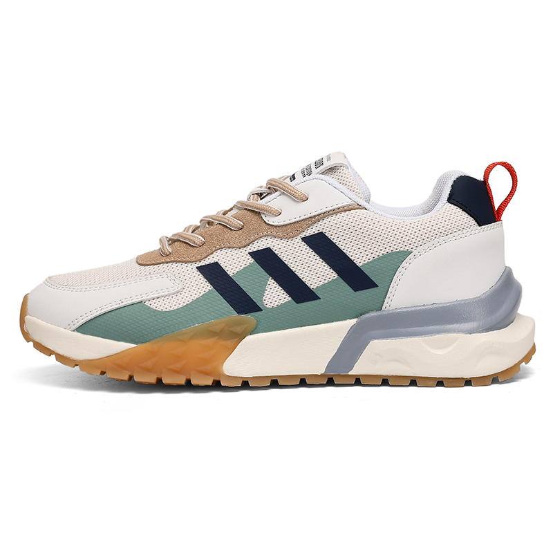 Нескользящие износостойкие низкие повседневные туфли для мужчин M.M Party, Beige
Нескользящие износостойкие низкие повседневные туфли для мужчин M.M Party, Beige