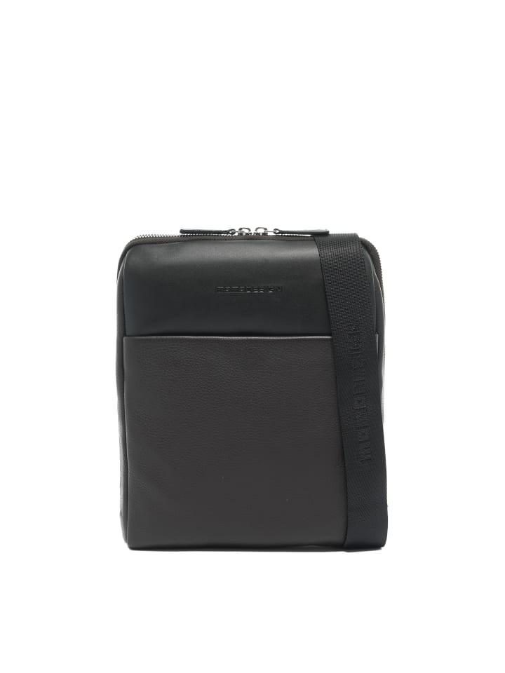 Наплечная сумка Momodesign, цвет cognac and black
Наплечная сумка Momodesign, цвет cognac and black