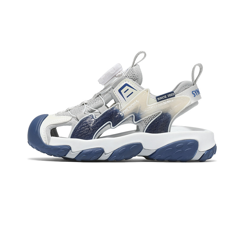 Детские сандалии LONGDUIZHANG, черный/зеленый
Детские сандалии LONGDUIZHANG, черный/зеленый