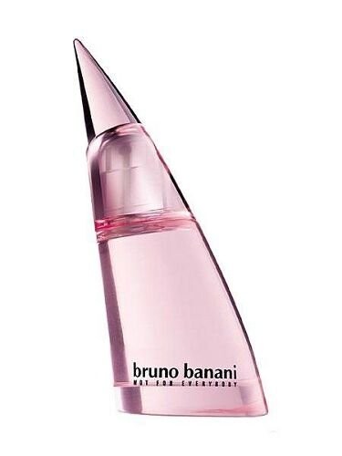 Bruno Banani, Woman, туалетная вода, 30 мл
Bruno Banani, Woman, туалетная вода, 30 мл