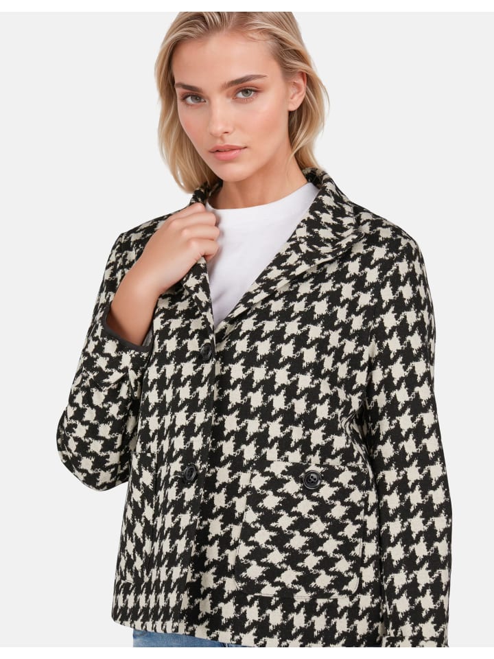 Блейзер WHITE LABEL
Блейзер WHITE LABEL