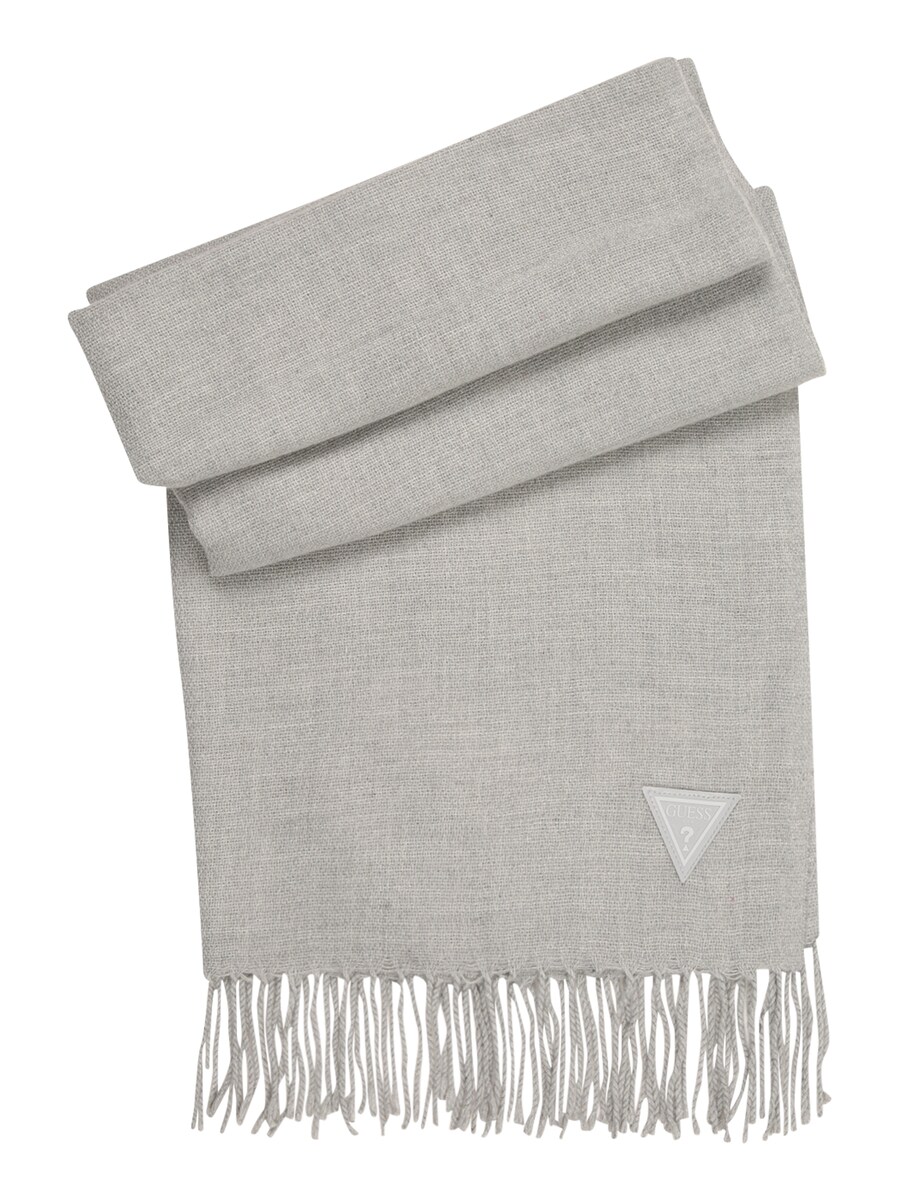 Шарф GUESS TORINO, серый
Шарф GUESS TORINO, серый