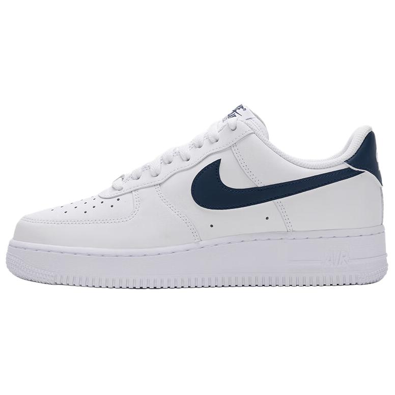 Nike Air Force 1 амортизация, легкие, дышащие низкие кроссовки для скейтбординга мужские white
Nike Air Force 1 амортизация, легкие, дышащие низкие кроссовки для скейтбординга мужские white