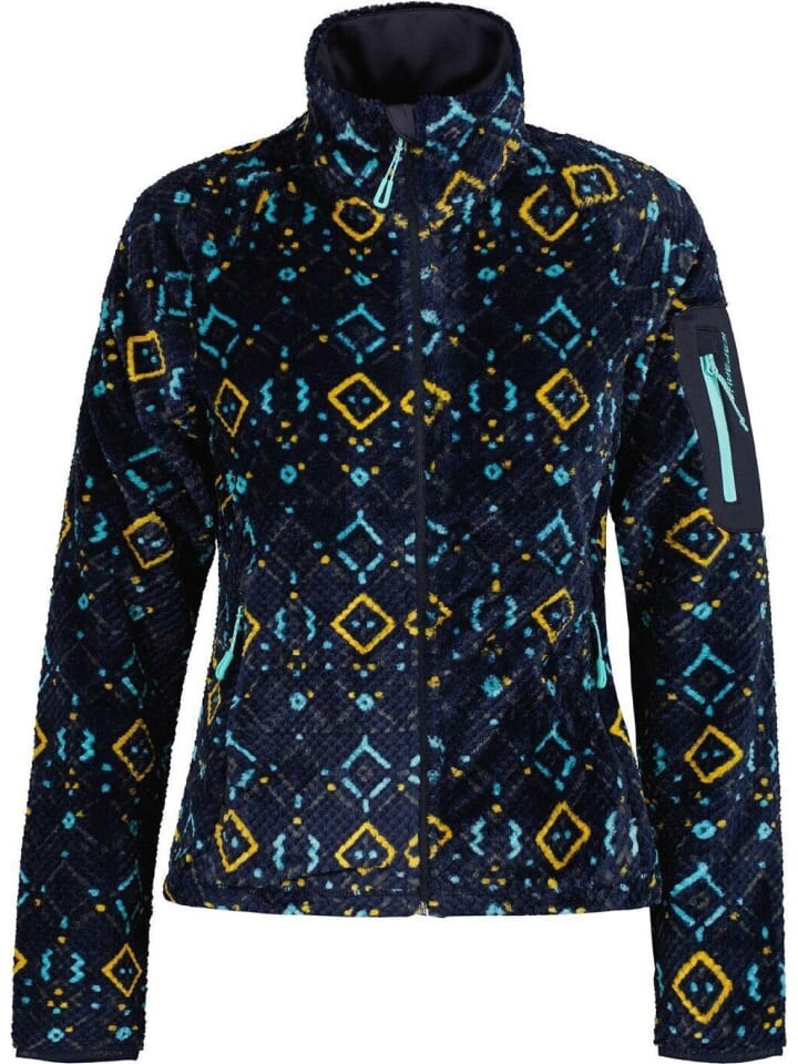 Куртка софтшелл Icepeak, синий
Куртка софтшелл Icepeak, синий