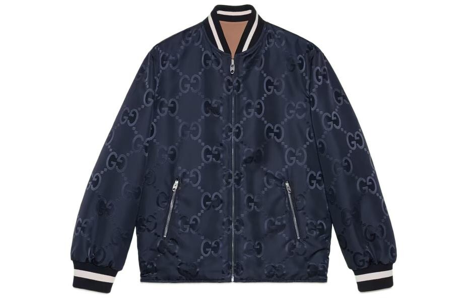 Куртка мужская темно-синяя Gucci, темно-синий
Куртка мужская темно-синяя Gucci, темно-синий