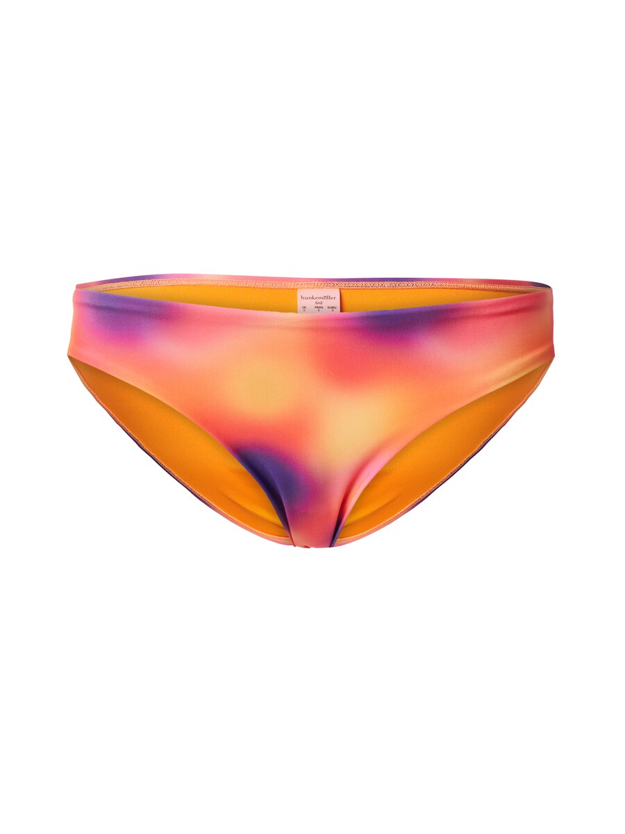 Плавки бикини Hunkemöller Bikini Bottoms Sunset, фиолетовый
Плавки бикини Hunkemöller Bikini Bottoms Sunset, фиолетовый