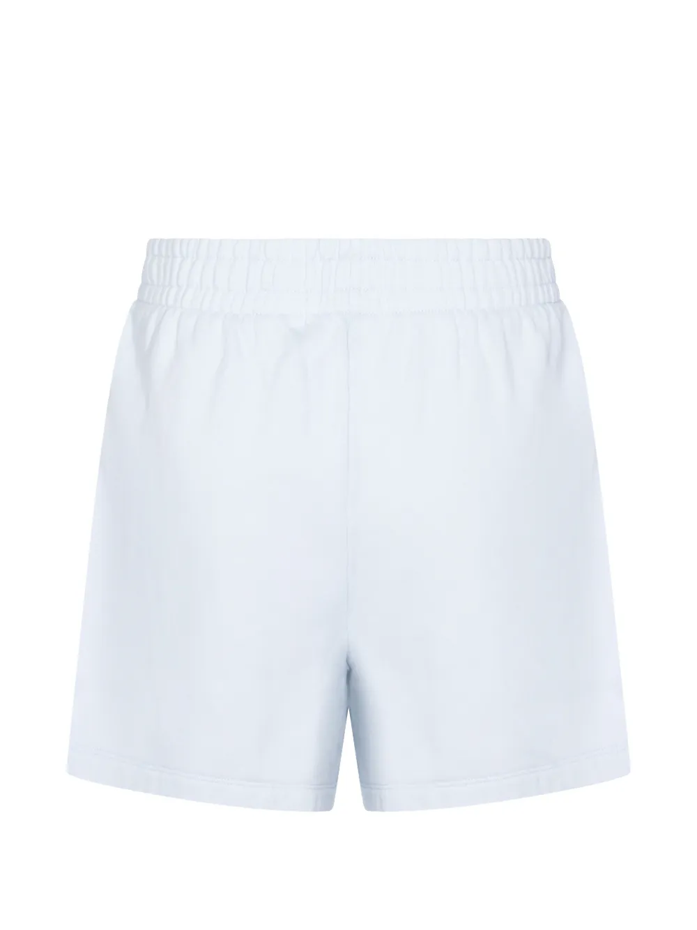 Шорты с эластичным поясом и логотипом Anine Bing, синий
Шорты с эластичным поясом и логотипом Anine Bing, синий