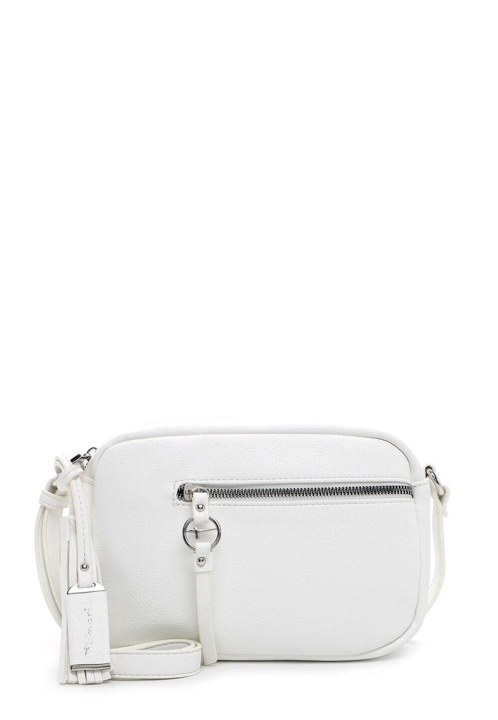 Сумка через плечо Tamaris Nele, белый
Сумка через плечо Tamaris Nele, белый