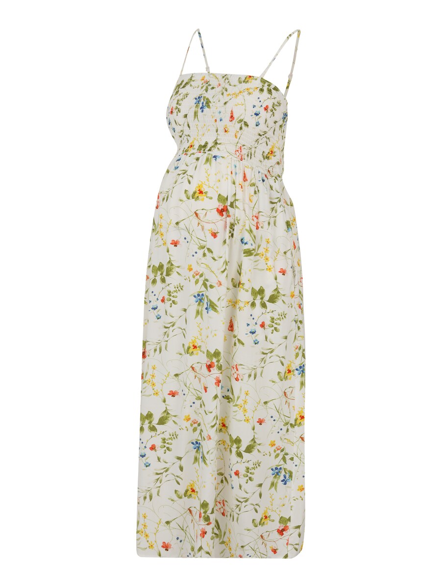 Летнее платье Vero Moda Maternity VMMEASY JOY, белый
Летнее платье Vero Moda Maternity VMMEASY JOY, белый