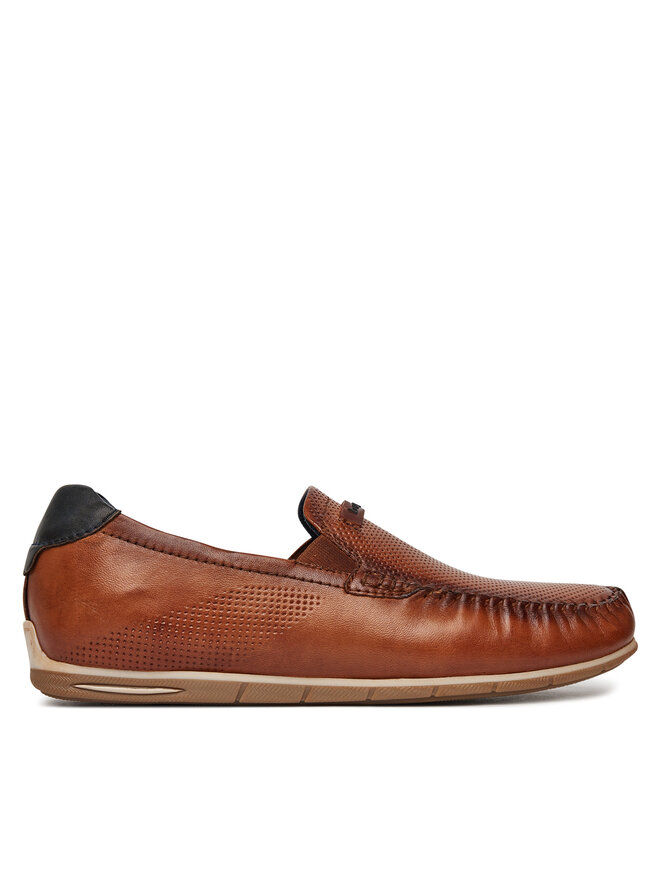 Мокасины Bugatti, коричневый
Мокасины Bugatti, коричневый