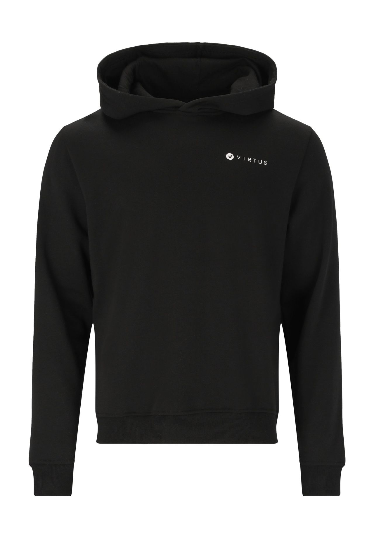 Толстовка Marten из переработанного полиэстера и мягкого хлопка VIRTUS, цвет 1001 Black
Толстовка Marten из переработанного полиэстера и мягкого хлопка VIRTUS, цвет 1001 Black