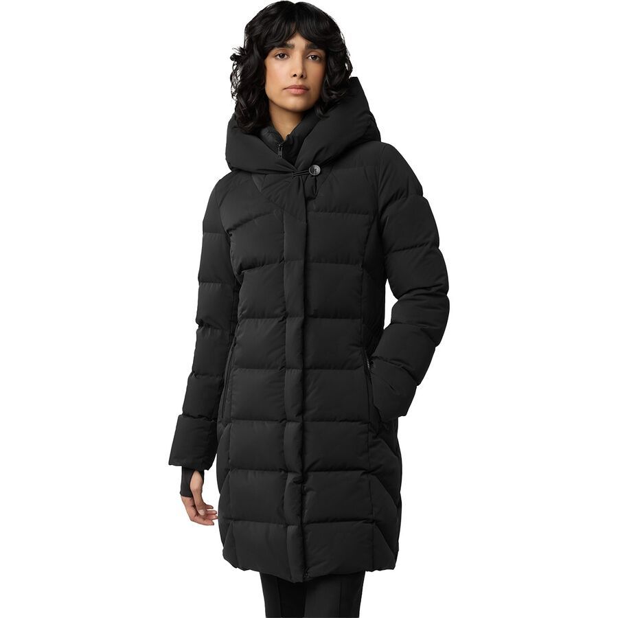 Куртка SOIA & KYO Sonny SOIA & KYO, Black
Куртка SOIA & KYO Sonny SOIA & KYO, Black