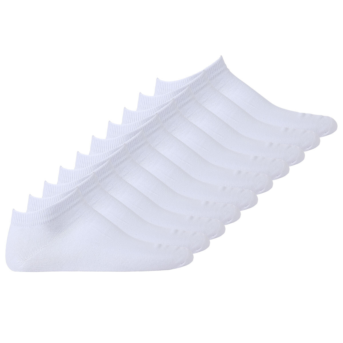 Носки Jack & Jones 10 шт, белый
Носки Jack & Jones 10 шт, белый