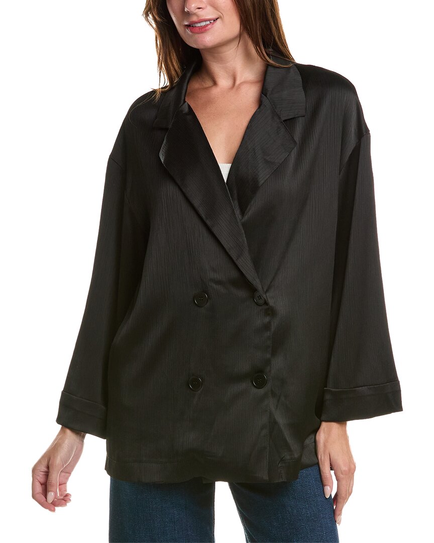 Куртка REVERIEE, черный
Куртка REVERIEE, черный