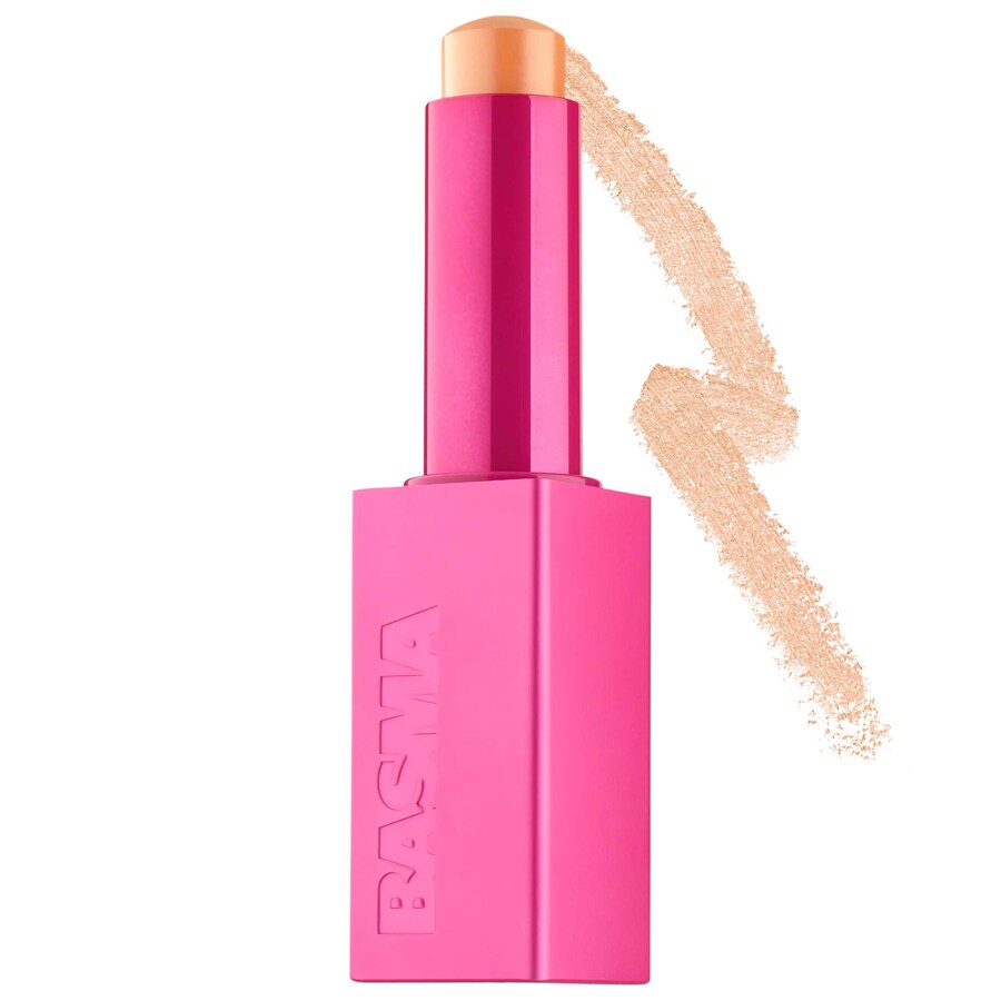 Тональный стик для увлажнения, регулируемого покрытия и естественного финиша. BASMA, 0.22 oz /6.3 g, 23
Тональный стик для увлажнения, регулируемого покрытия и естественного финиша. BASMA, 0.22 oz /6.3 g, 23