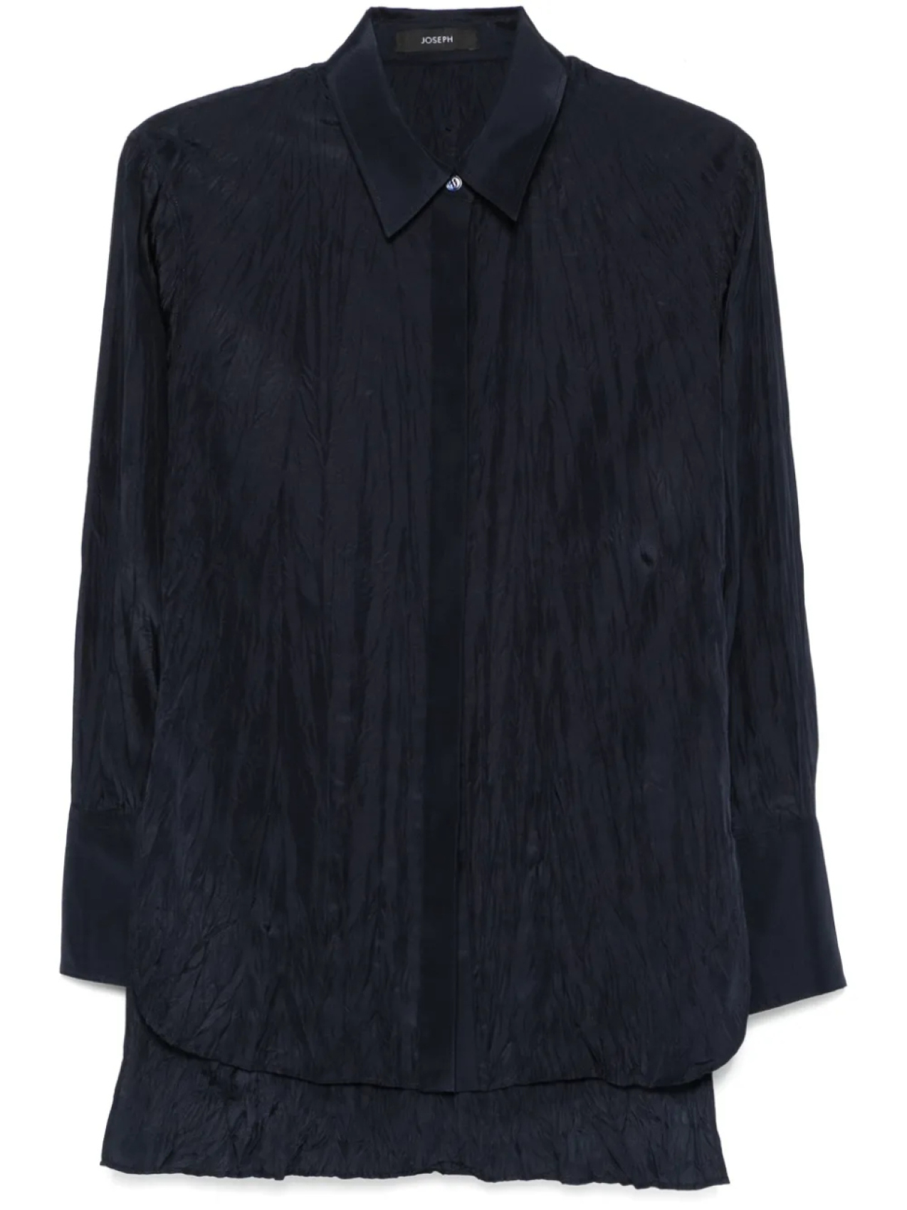 ДЖОЗЕФ Яркая рубашка JOSEPH, синий
ДЖОЗЕФ Яркая рубашка JOSEPH, синий