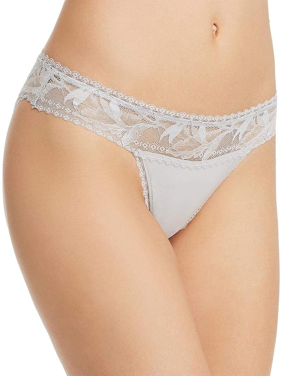 Женское бикини Calvin Klein Perfectly Fit Perrenial, Nimbus
Женское бикини Calvin Klein Perfectly Fit Perrenial, Nimbus