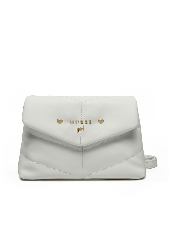 Сумочка J5RZ32 WGVT0 Guess, белый
Сумочка J5RZ32 WGVT0 Guess, белый